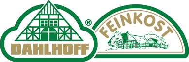 Dahlhoff Feinkost Logo