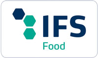 IFS (International Food Standard) Zertifizierung